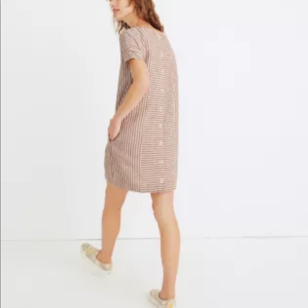 Madewell Dress